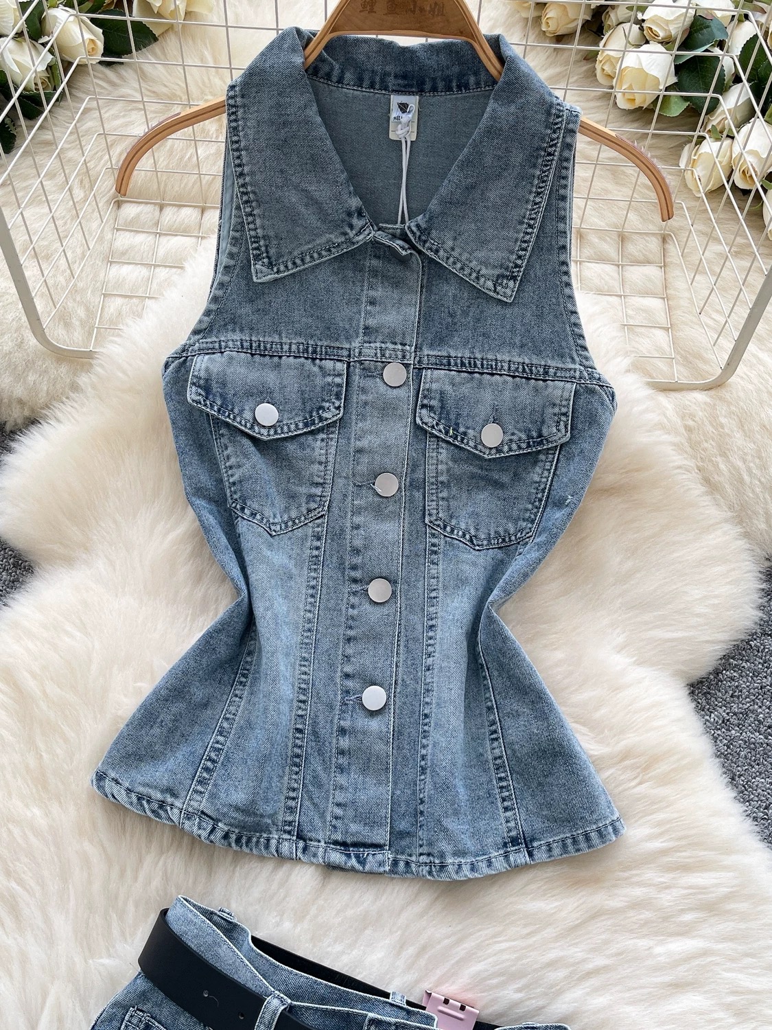 Fully in charge set DTP237 images